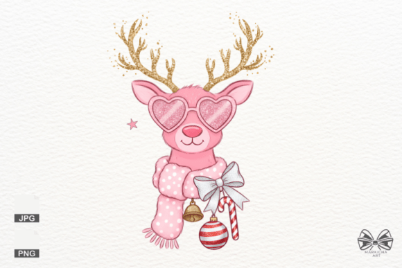 Coquette Reindeer Png Clipart: A Guide to High-Quality Design and Common Pitfalls