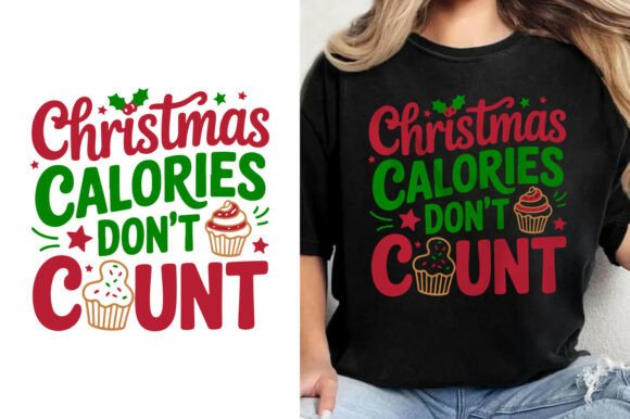 Elevate Holiday Designs with Festive Typography