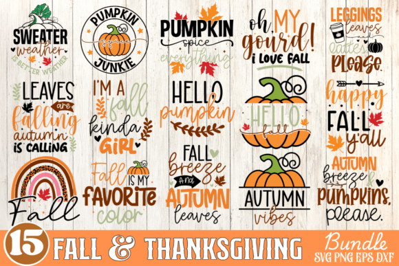 Evaluating the Fall Quotes SVG Bundle: A Practical Guide for Cricut and Silhouette Crafters
