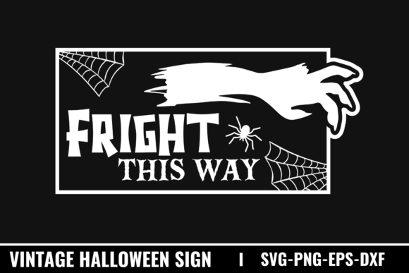 Evaluating the Fright This Way SVG for Professional Craft Projects