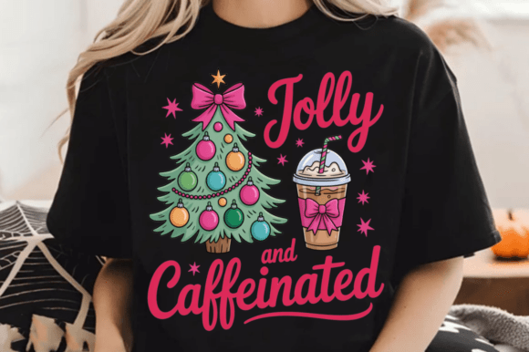 Retro Brushstroke Christmas PNG: A Designer's Guide